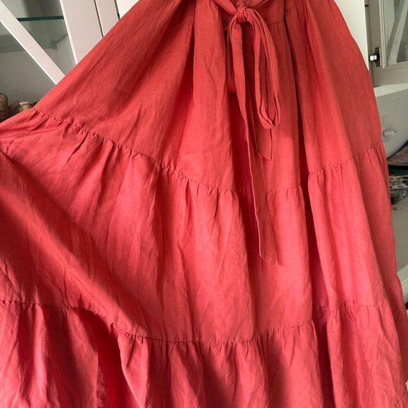 Auguste the Label Hartley Maxi Dress - Picture 7 of 8